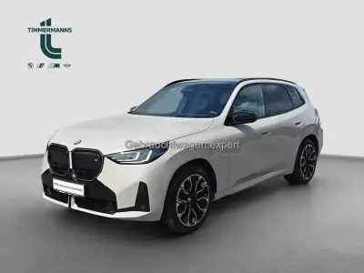 Gebraucht BMW X3