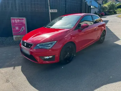Gebraucht Seat Leon