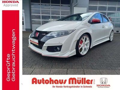 gebraucht Honda Civic 2.0 VTEC Turbo Type R Final Edition