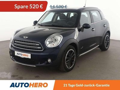 Mini Cooper Countryman