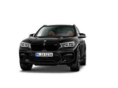 Usata BMW X3 M Competition Edition 510 CV (375 kW) 2026 SUV