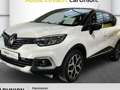 Individuell Gebraucht 2019 Renault Captur Collection SUV | 12.975 € (Fairer Preis)