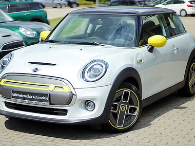 gebraucht Mini Cooper SE 3-Türer