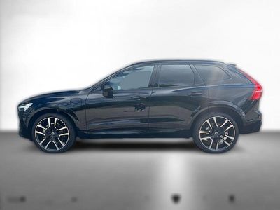 Diverse metallic Gebraucht 2024 Volvo XC60 Ultra SUV | 55.480 € (Etwas zu teuer)