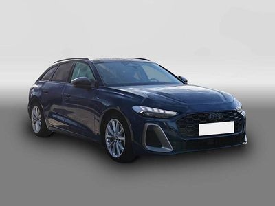 Blau Gebraucht 2025 Audi A5 Kombi | 56.630 € (Fairer Preis)