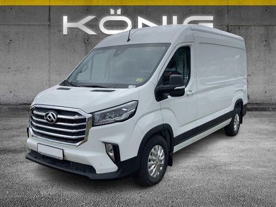Maxus V90