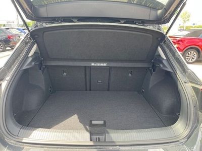 Gebraucht VW T-Roc Style 150 PS (110 kW) 2021 Grau SUV