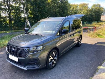 Ford Grand Tourneo Connect