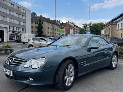 Mercedes SL350