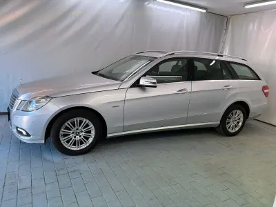 Gebraucht Mercedes E350