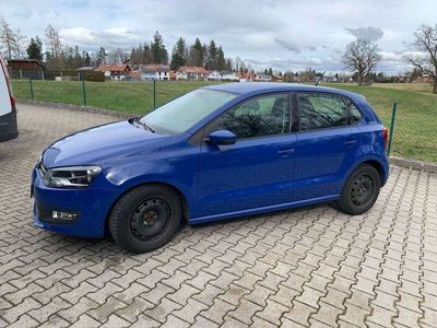 gebraucht VW Polo 1.2 TSI Team