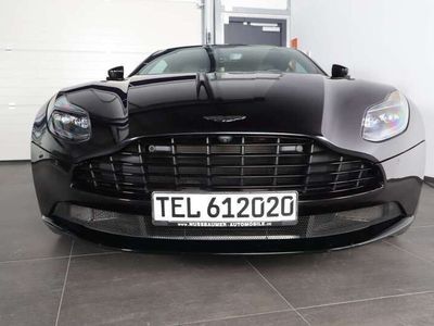 gebraucht Aston Martin DB11 V8 Coupe 1.H DE TOP KD NEU B&O