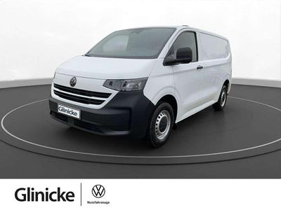 Clear white Neu 2025 VW Transporter Van | 37.220 €