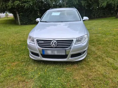 Gebraucht VW Passat