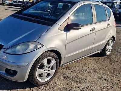 Mercedes A150