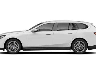 Gebraucht BMW i5