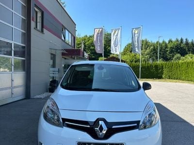 Renault Scénic III