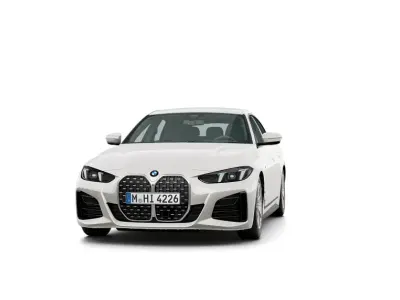 Gebraucht BMW 430 Gran Coupé