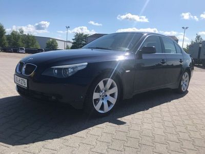 BMW 545