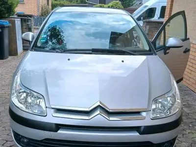 Gebraucht Citroën C4
