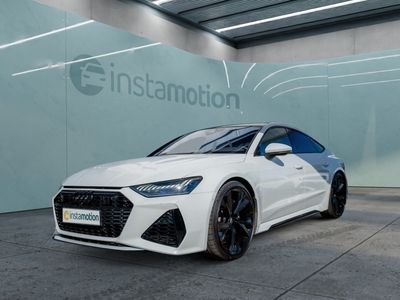 gebraucht Audi RS7 Laser SportAgA 22