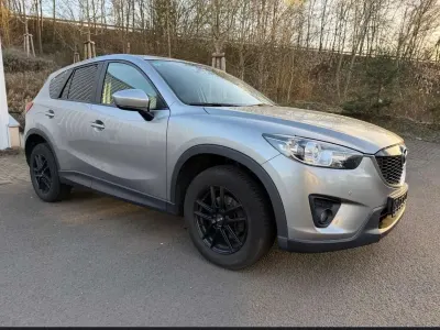 Gebraucht Mazda CX-5