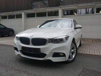 BMW 320 Gran Turismo