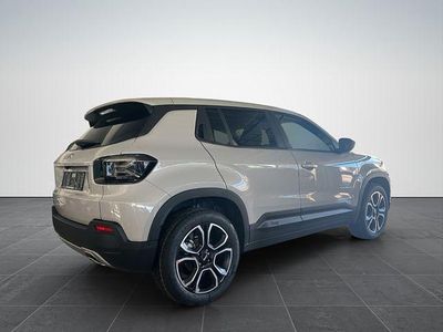 Nouă Jeep Avenger Summit 101 CP (74 kW) 2026 Gri SUV
