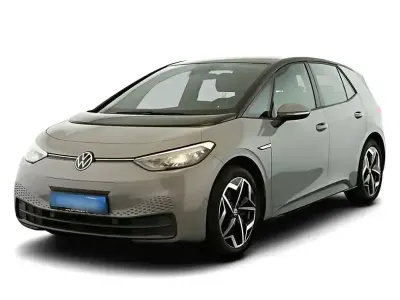 Gebraucht VW ID.3 Pro Performance 150 kW (204 PS) 2023 Grau Kleinwagen