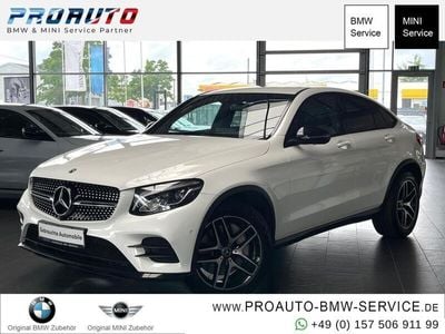 Mercedes GLC300