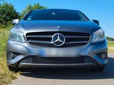 Mercedes A200