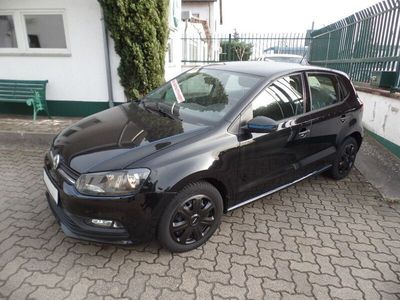 gebraucht VW Polo 1,0 EZ 2015 Modelljahr 2016 im Kunden Auftrag zu verk.