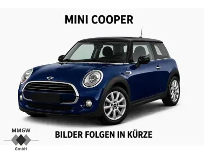 Second-hand Mini Cooper S 136 CP (100 kW) 2014 Hatchback