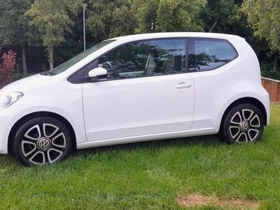 VW up!