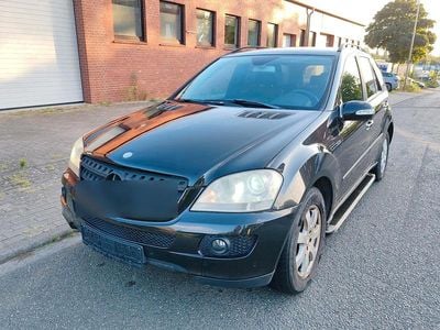 Mercedes ML280