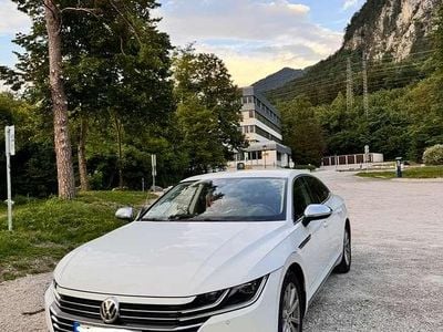 VW Arteon