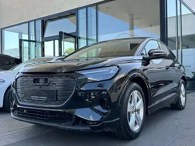 Gebraucht Audi Q4 Sportback e-tron