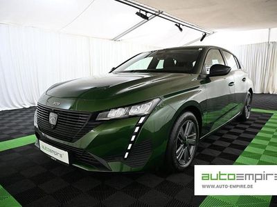 Gebraucht Peugeot 308 Active 131 PS (96 kW) 2024 Oliven grün Limousine