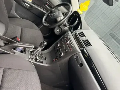 Gebraucht Mazda 3