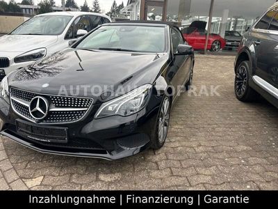 Mercedes E400