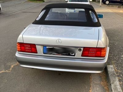 gebraucht Mercedes 300 SL