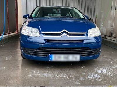 gebraucht Citroën C4 Coupé