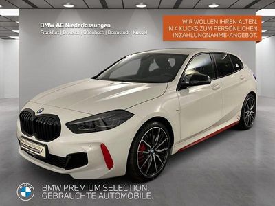 BMW 128