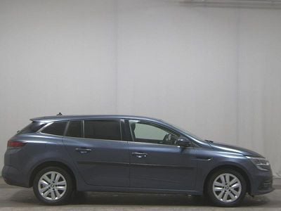 Usata Renault Mégane IV Equilibre 116 CV (85 kW) 2023 Grigio Berlina