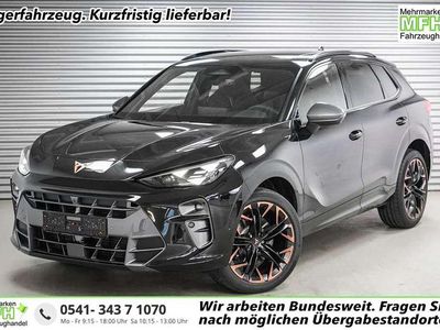 Nuova Cupra Terramar VZ 265 CV (194 kW) 2025 Nero SUV
