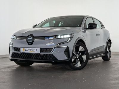Gebraucht Renault Megane E-Tech Equilibre 96 kW (131 PS) 2023 Rafalegrau Limousine