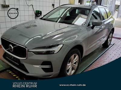 Gebraucht Volvo XC60 Core 197 PS (144 kW) 2024 Vapour grey / metallic SUV