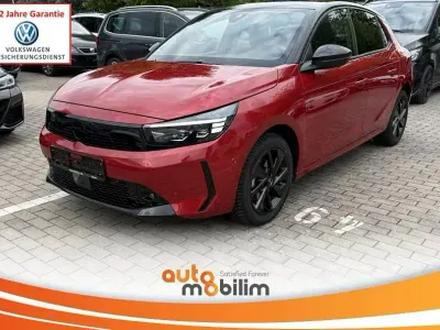 Gebraucht Opel Corsa