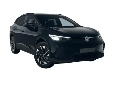 Neu VW ID.4 Pure 139 kW (190 PS) 2026 Metallic SUV