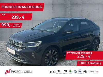 Gebraucht VW Taigo